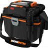 Пылесос Worx WX031.9 (без АКБ и ЗУ) Пылесос Worx WX031.9 (без АКБ и ЗУ)