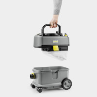 Промышленный пылесос Karcher T 10/1 Adv 1.527-308.0