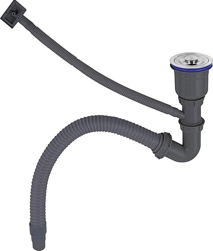 Кухонная мойка Diadonna DS7050B Кухонная мойка Diadonna DS7050B