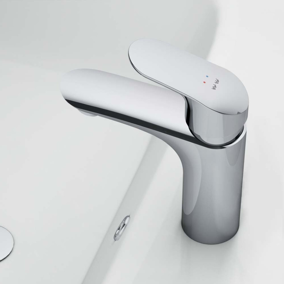 Смеситель Am.Pm Like F8093016 для раковины