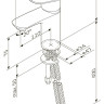 Смеситель Am.Pm Like F8093016 для раковины