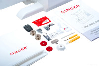 Компьютерная швейная машина Singer С5205-PR