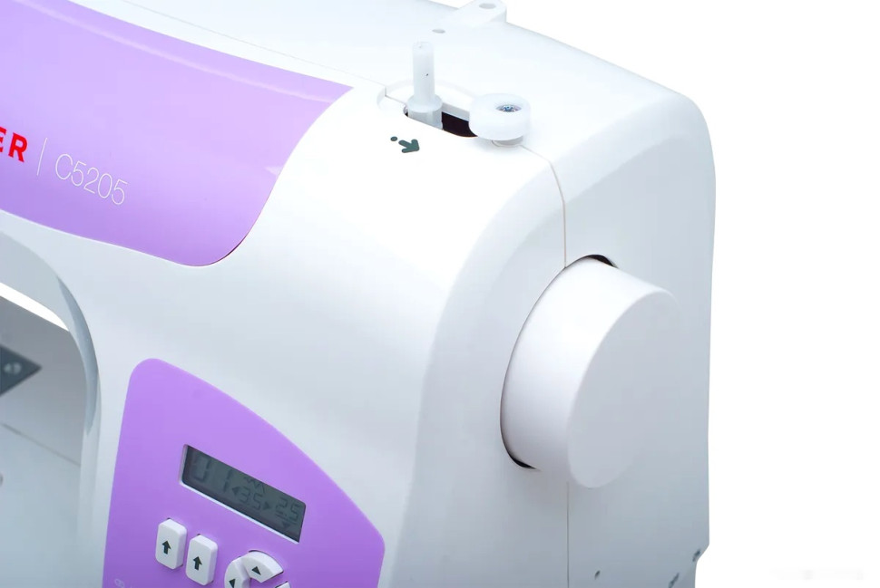 Компьютерная швейная машина Singer С5205-PR Компьютерная швейная машина Singer С5205-PR