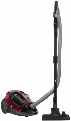 Пылесос Samsung VCC885FH3P