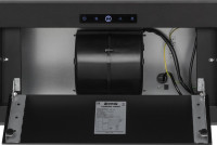 Вытяжка Zorg Akord 1060 60 S (черный)