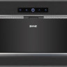 Вытяжка Zorg Akord 1060 60 S (черный)