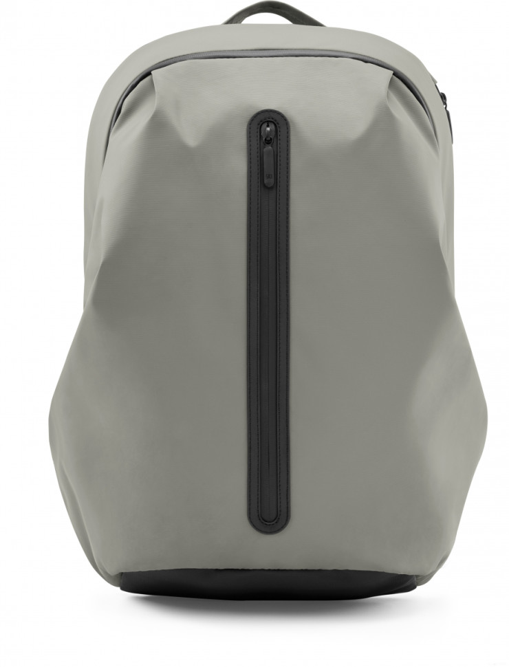 Рюкзак Ninetygo Urban Daily City Backpack (grey green)