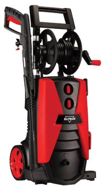 Мойка высокого давления Elitech М 2000РБК
