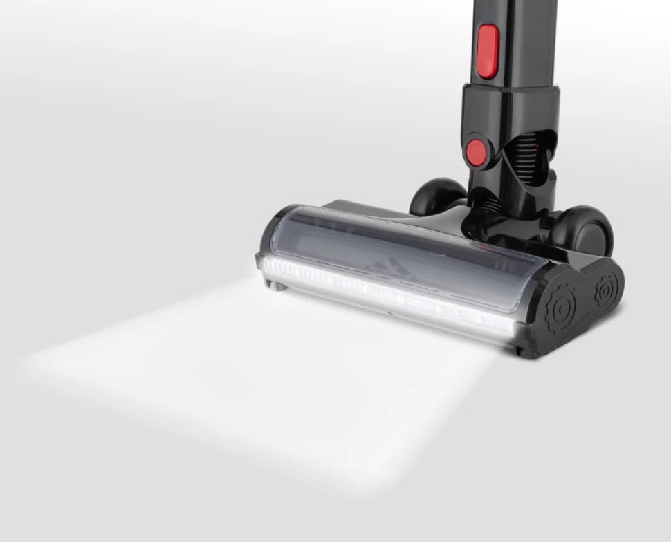 Пылесос Techno VC3925 Пылесос Techno VC3925