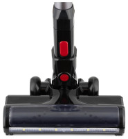 Пылесос Techno VC3925