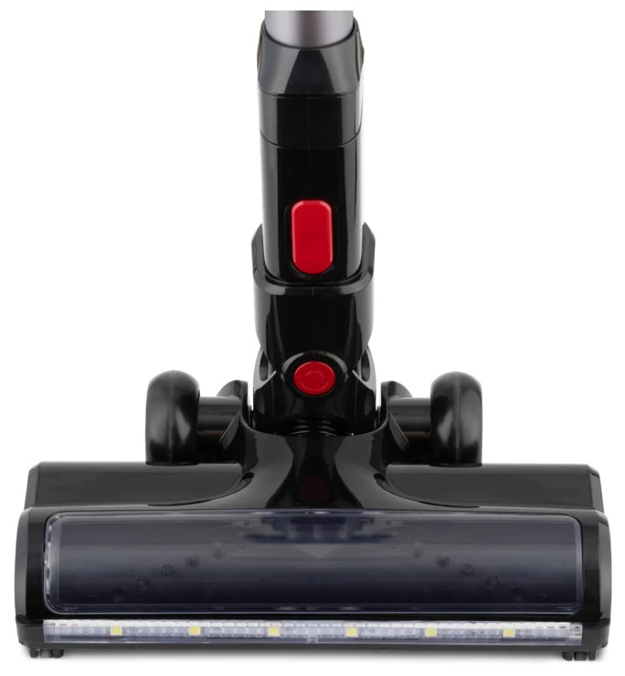 Пылесос Techno VC3925 Пылесос Techno VC3925