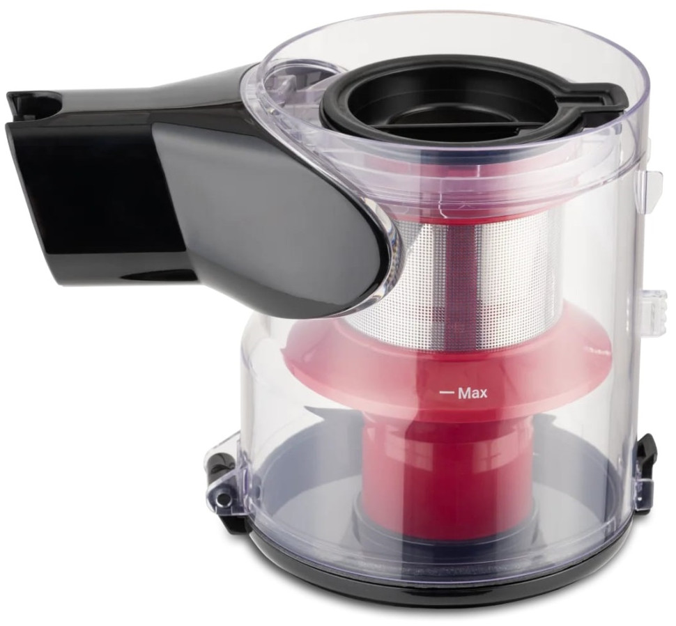 Пылесос Techno VC3925 Пылесос Techno VC3925