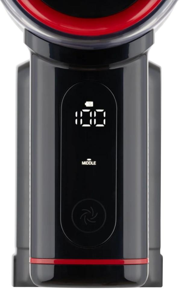 Пылесос Techno VC3925 Пылесос Techno VC3925