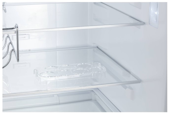 Холодильник с морозильником Korting KNFC 62370 XN Холодильник с морозильником Korting KNFC 62370 XN