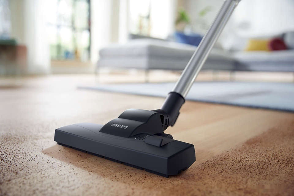 Пылесос Philips XB2022/01 Пылесос Philips XB2022/01