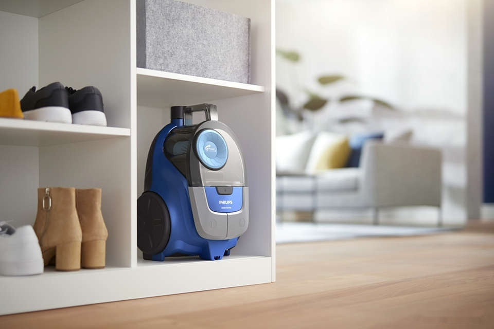 Пылесос Philips XB2022/01 Пылесос Philips XB2022/01