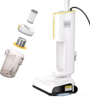 Пылесос Kitfort KT-5157-1