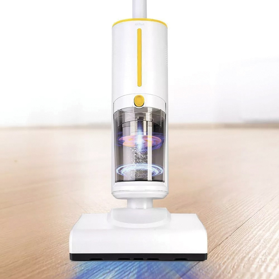 Пылесос Kitfort KT-5157-1 Пылесос Kitfort KT-5157-1