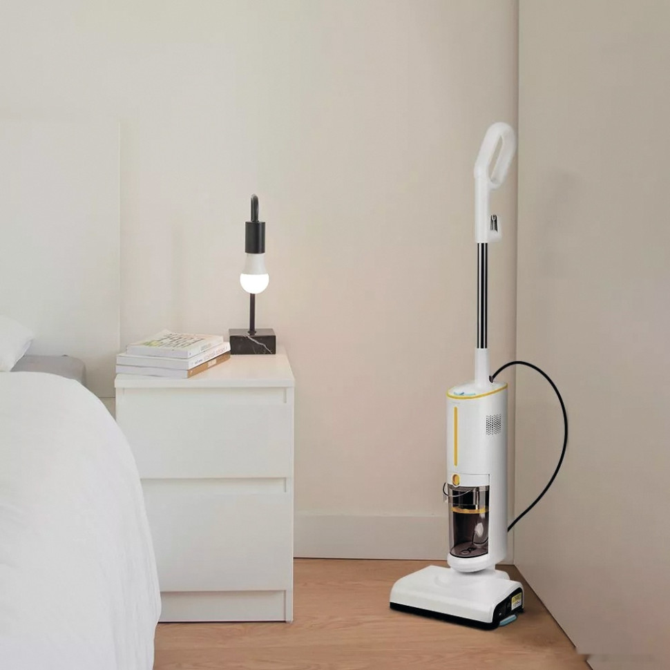 Пылесос Kitfort KT-5157-1 Пылесос Kitfort KT-5157-1