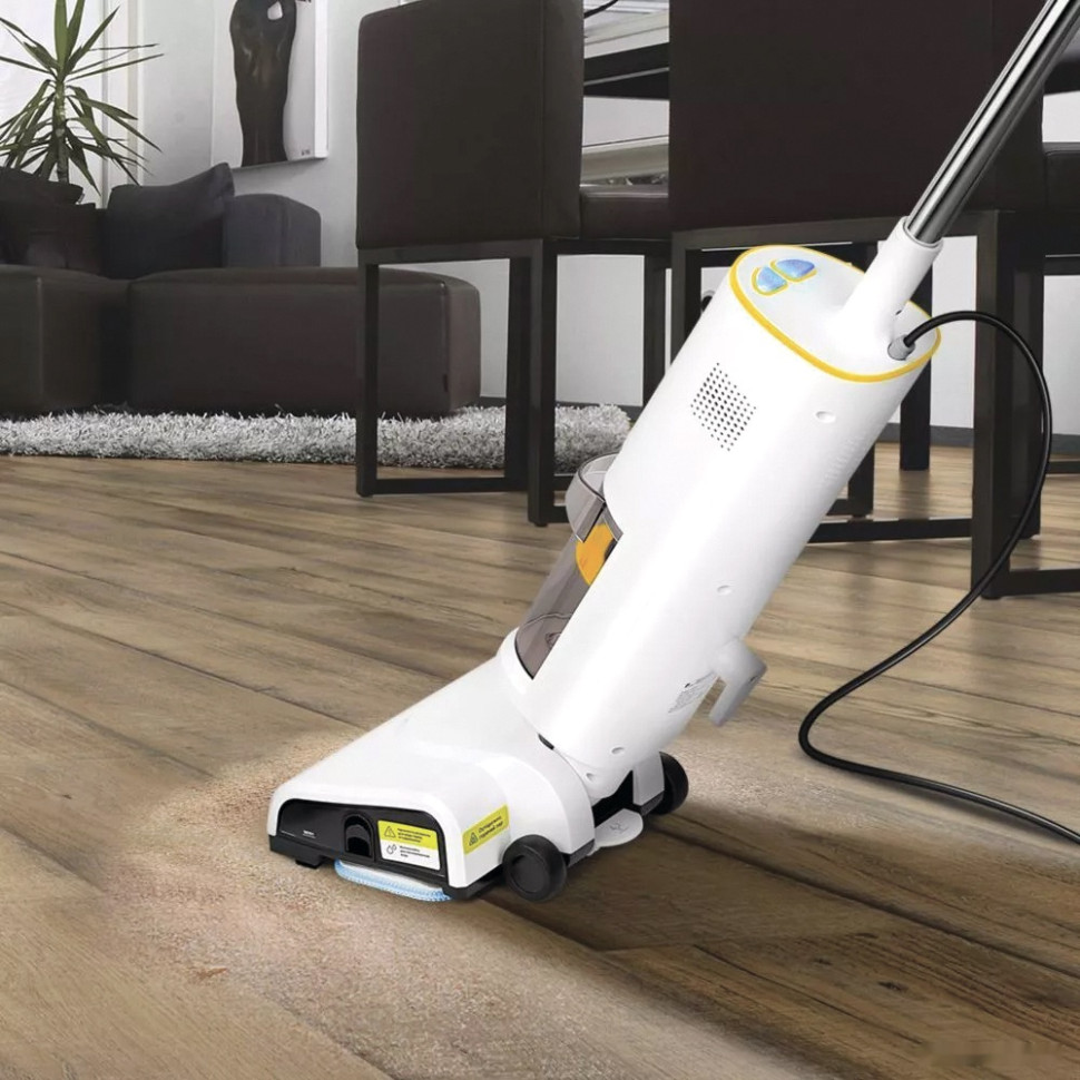 Пылесос Kitfort KT-5157-1 Пылесос Kitfort KT-5157-1