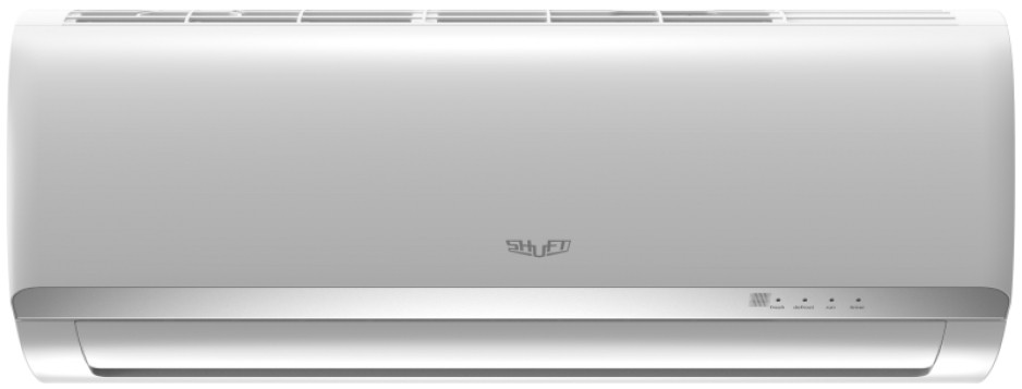 Кондиционер Shuft Tor SFTM-12HN1_22Y