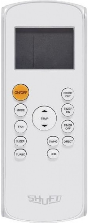 Кондиционер Shuft Tor SFTM-12HN1_22Y Кондиционер Shuft Tor SFTM-12HN1_22Y