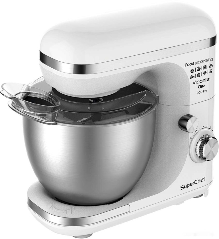 Кухонный комбайн Viconte VC-363