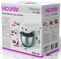 Кухонный комбайн Viconte VC-363