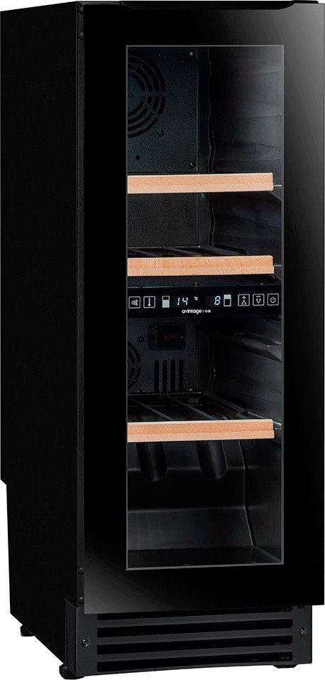 Винный шкаф Avintage AVU27D82