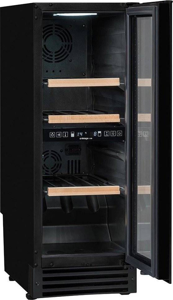 Винный шкаф Avintage AVU27D82
