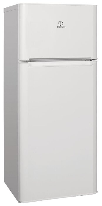Холодильник Indesit TIA 14 Холодильник Indesit TIA 14