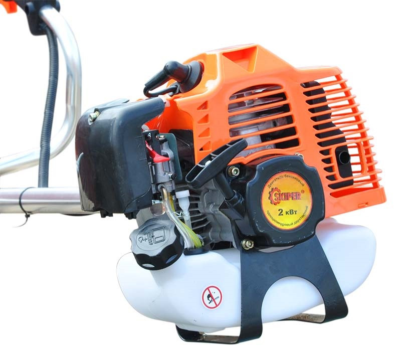 Бензиновый триммер Skiper GTP-2000
