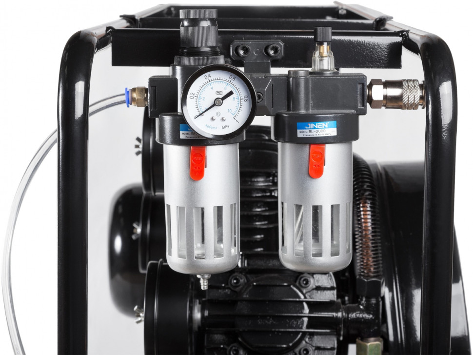 Компрессор Eland WIND 100-3CB PRO Компрессор Eland WIND 100-3CB PRO