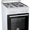Плита Gorenje GN 5112 WH
