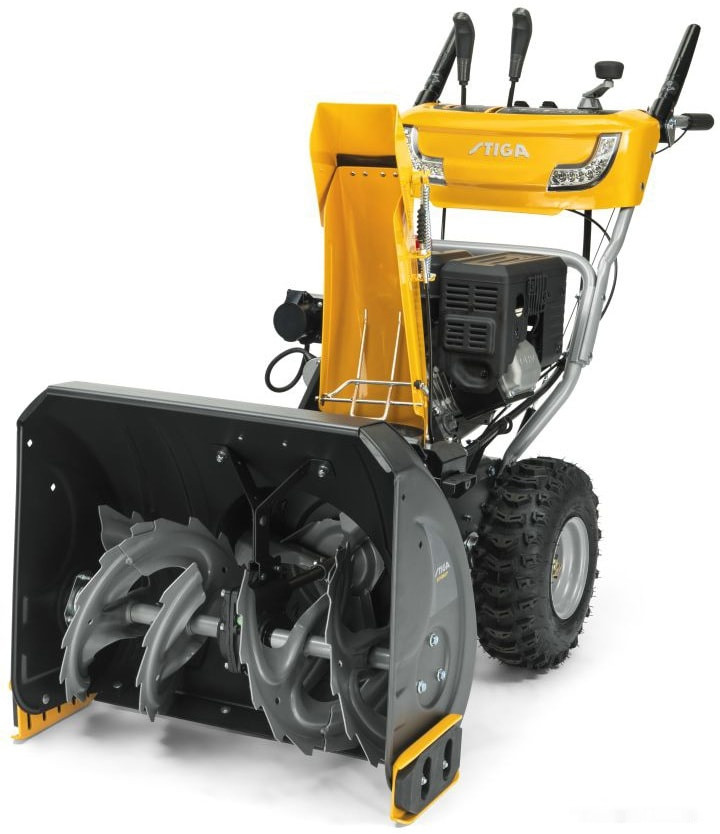 Снегоуборщик Stiga ST 5262 P 2S2624511/ST1 Снегоуборщик Stiga ST 5262 P 2S2624511/ST1