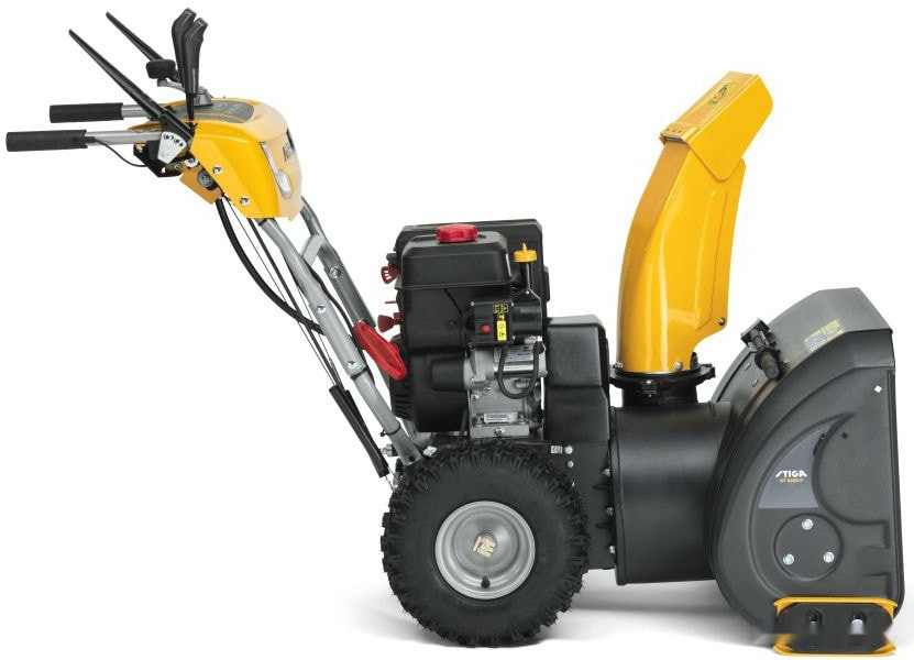 Снегоуборщик Stiga ST 5262 P 2S2624511/ST1 Снегоуборщик Stiga ST 5262 P 2S2624511/ST1