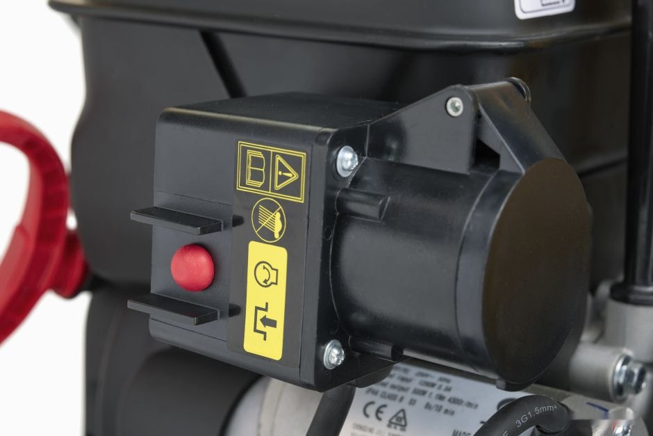 Снегоуборщик Stiga ST 5262 P 2S2624511/ST1 Снегоуборщик Stiga ST 5262 P 2S2624511/ST1