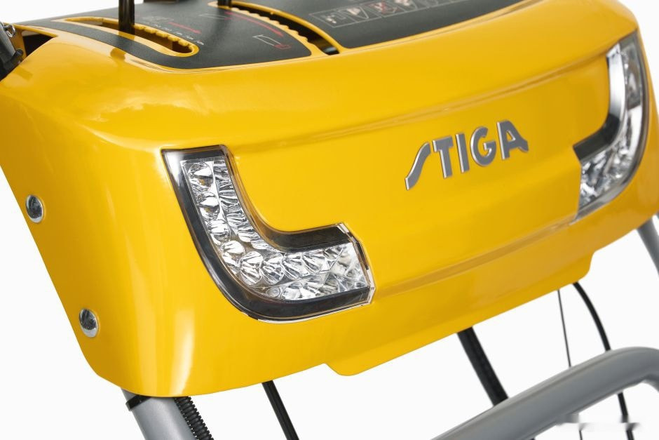 Снегоуборщик Stiga ST 5262 P 2S2624511/ST1 Снегоуборщик Stiga ST 5262 P 2S2624511/ST1