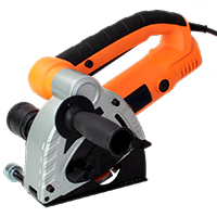 Штроборезы (бороздоделы)