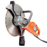 Электро- и бензорезы