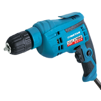 Электродрели и дрели-шуруповерты