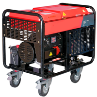 Электростанции