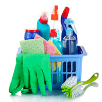 Бытовая химия