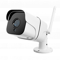 Видеонаблюдение