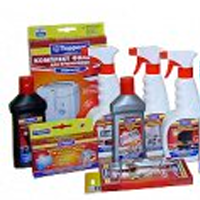 Аксессуары для крупной бытовой и встраиваемой техники