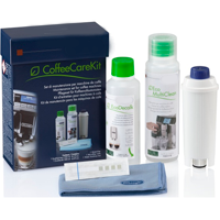 Аксессуары и запчасти для кофеварок и кофемашин