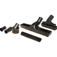 Насадки для пылесосов