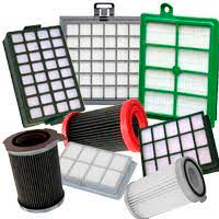 Фильтры для пылесосов