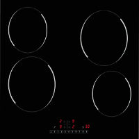 Варочные панели