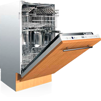 Посудомоечные машины